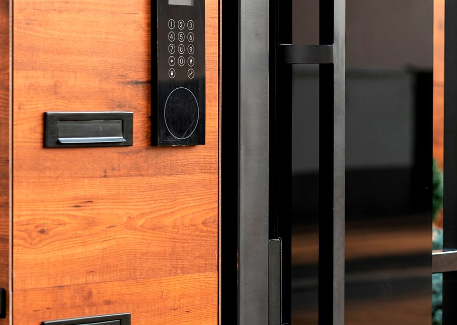 Lock installation and repair in Champlin