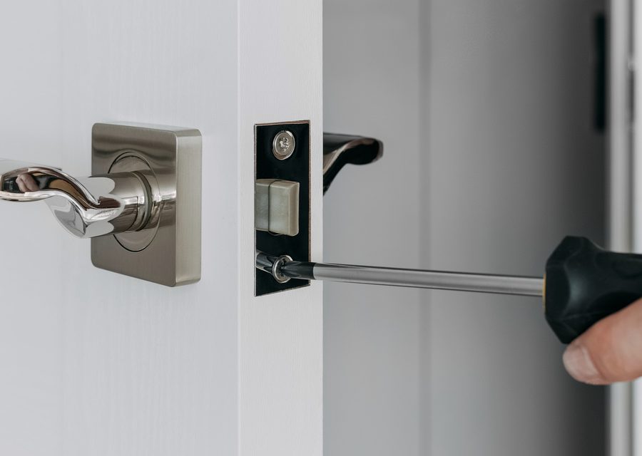 Lock installation and repair in Los Gatos