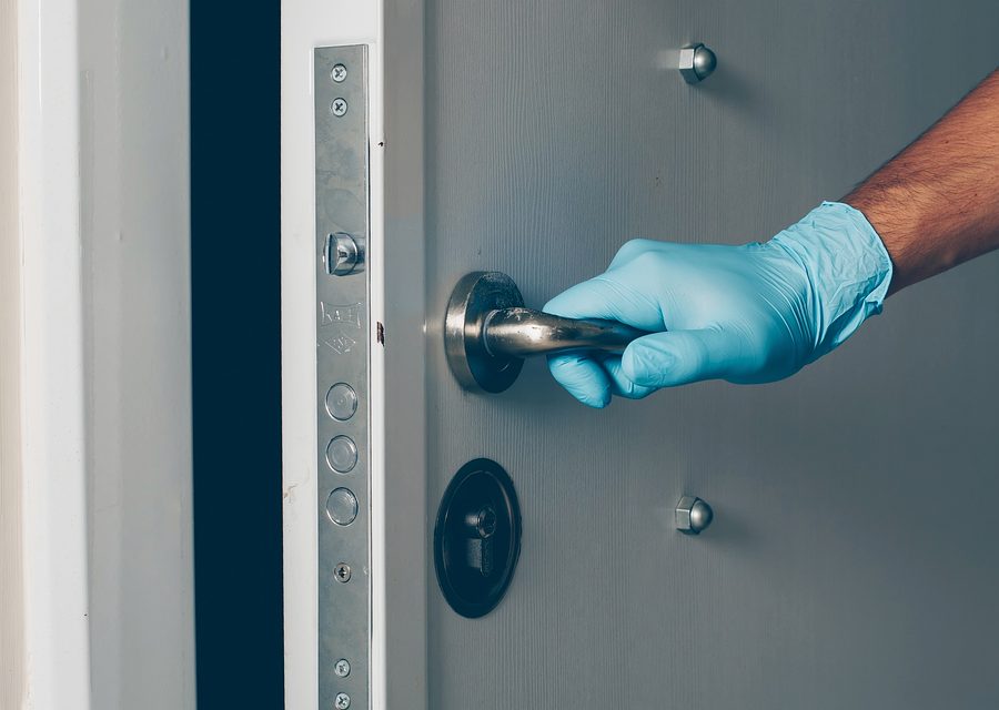 Lock installation and repair in Surfside