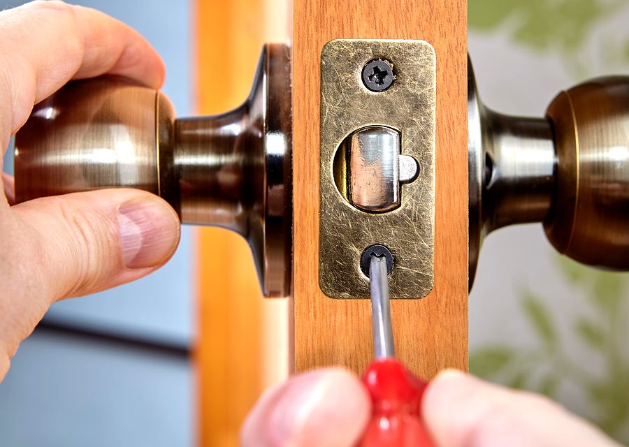 Lock installation and repair in Green Oaks