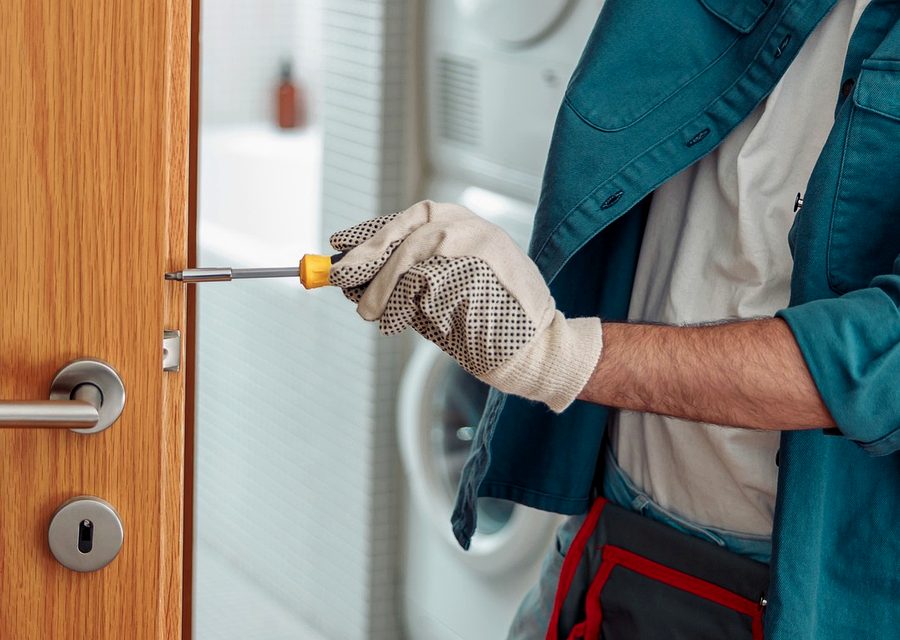 Lock installation and repair in Pittsburgh