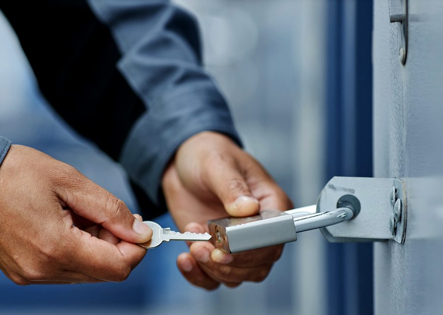 Lock installation and repair in Phoenix