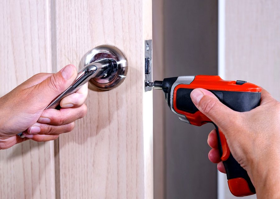 Lock installation and repair in Dunkirk