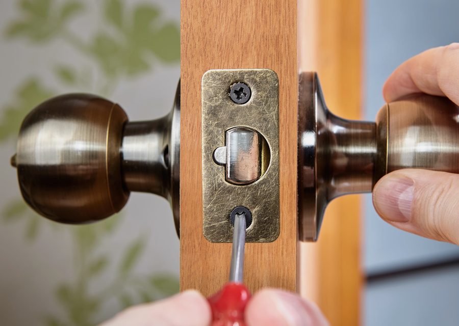 Lock installation and repair in Sunnyvale