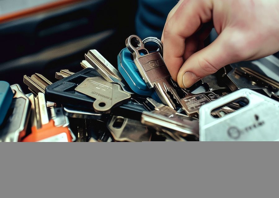 Lock installation and repair in San Diego