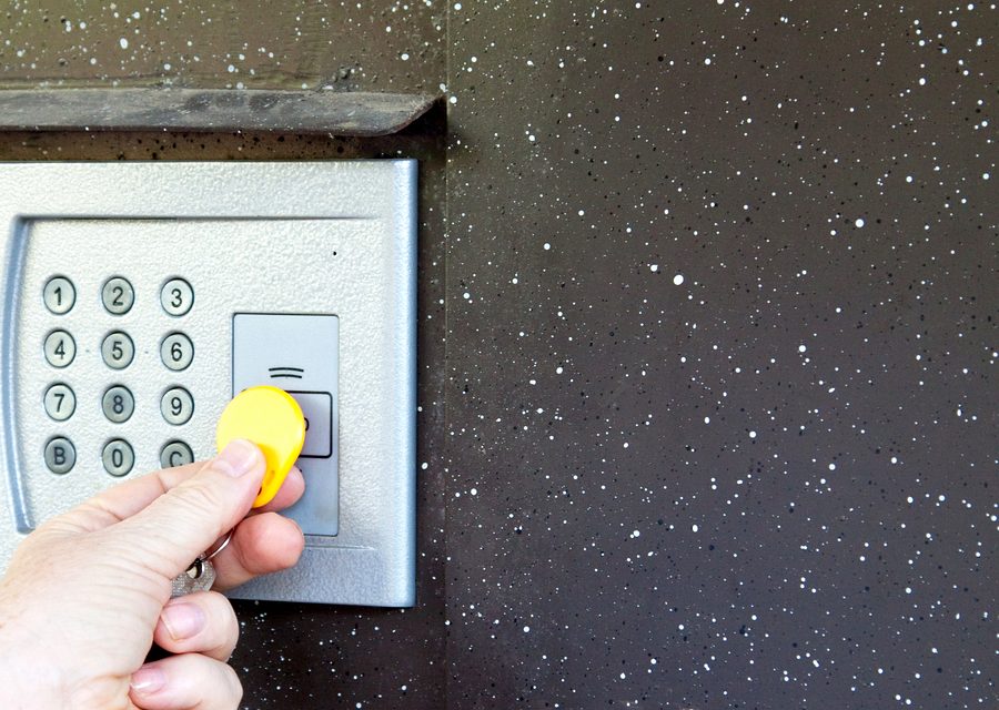 Lock installation and repair in Santa Clarita