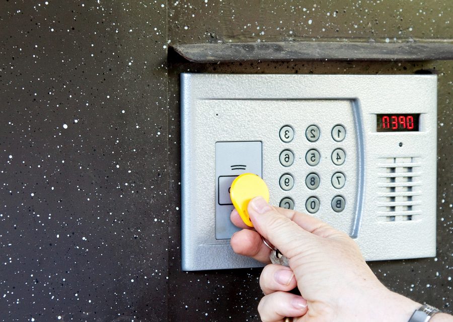 Lock installation and repair in San Diego