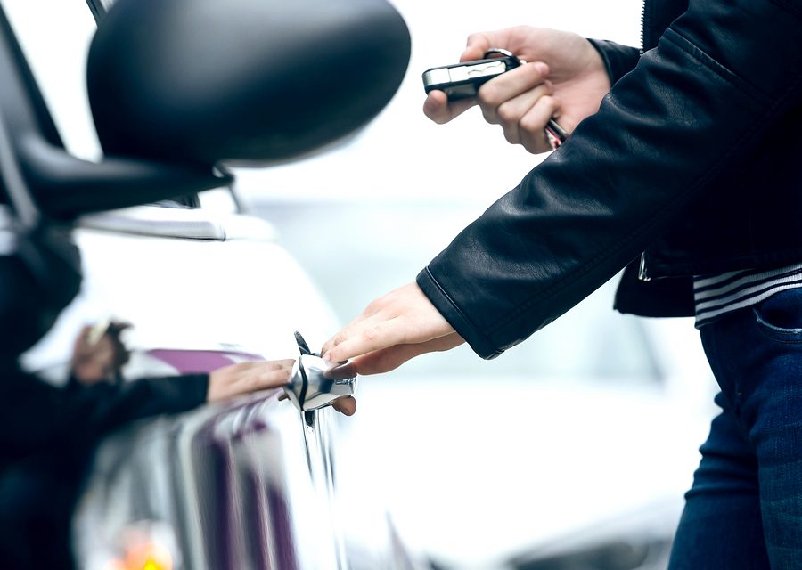 Lock installation and repair in Tucson