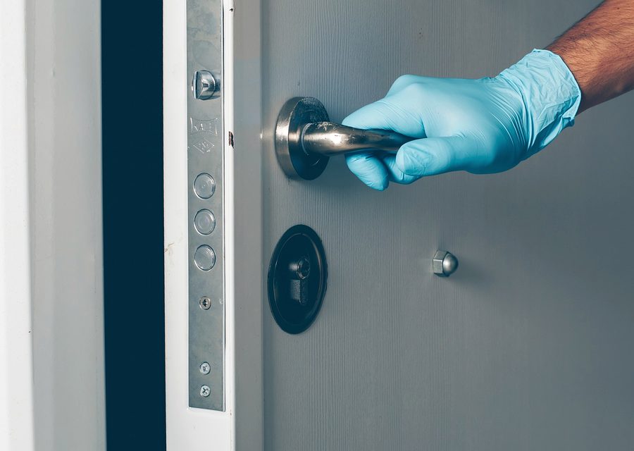 Lock installation and repair in Benicia