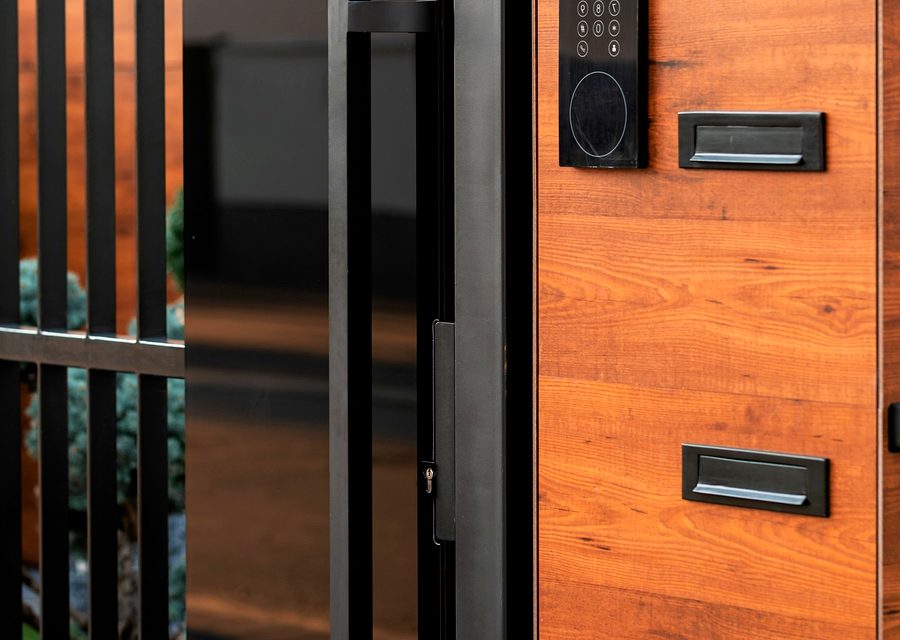Lock installation and repair in Hayward