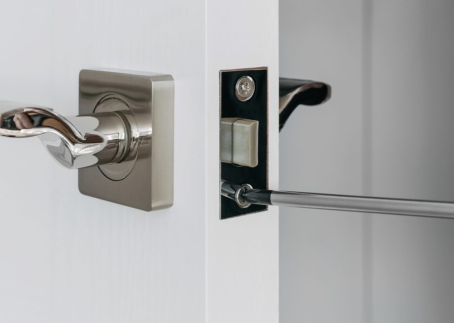 Lock installation and repair in Hoboken