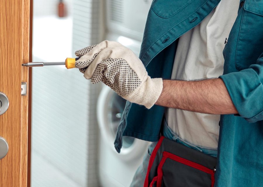 Lock installation and repair in Morris