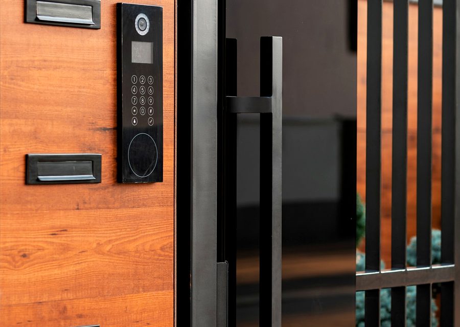 Lock installation and repair in Deer Park