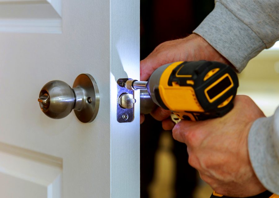 Lock installation and repair in Scottsdale