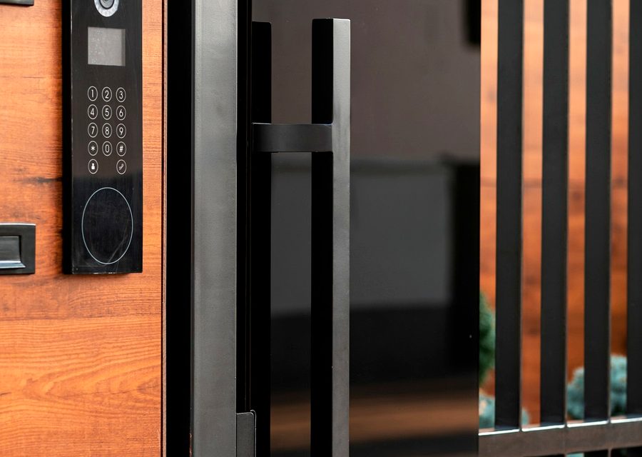 Lock installation and repair in New York