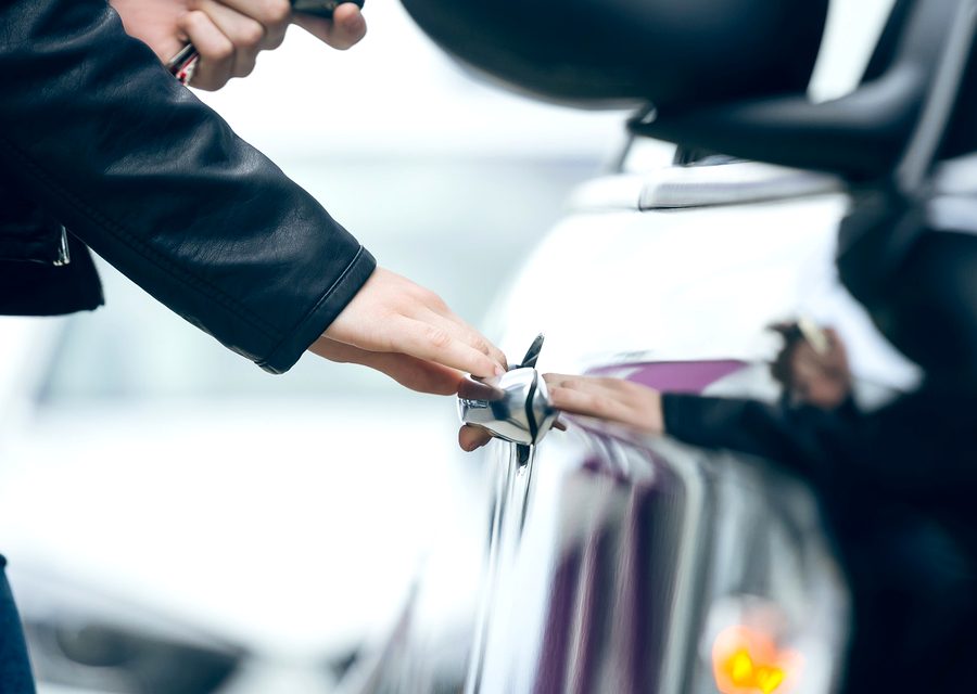 Lock installation and repair in West Sacramento