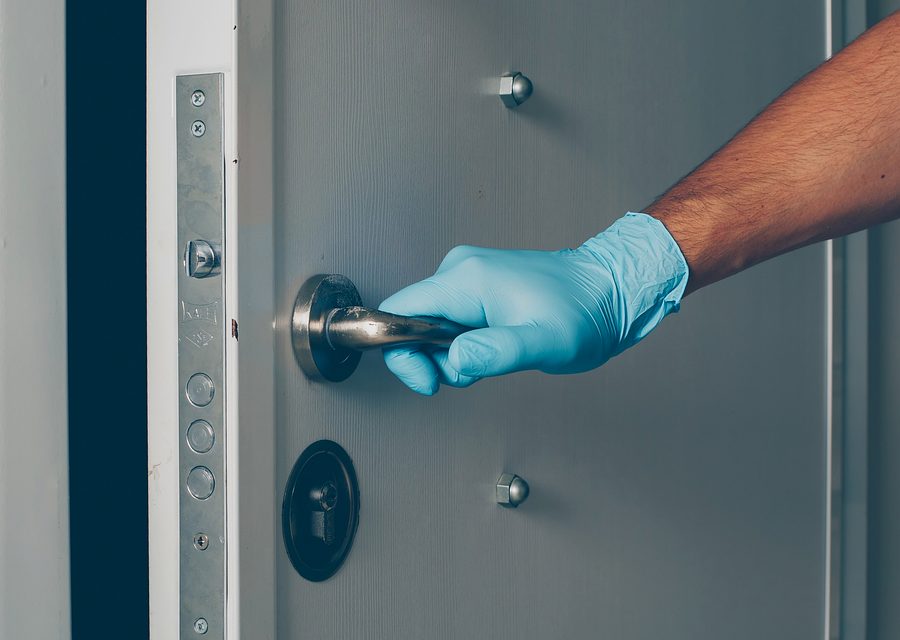 Lock installation and repair in Babylon