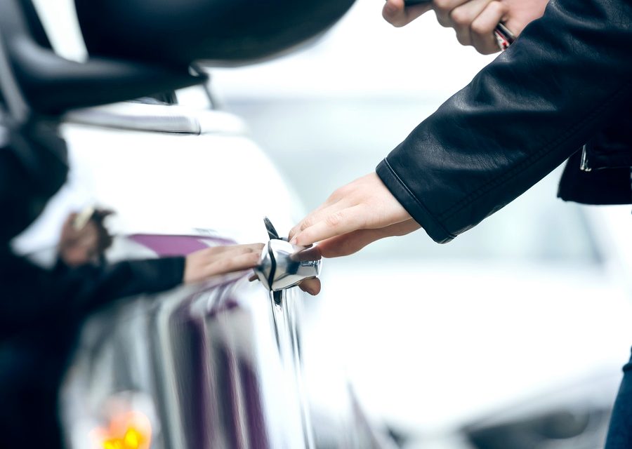 Lock installation and repair in Albuquerque