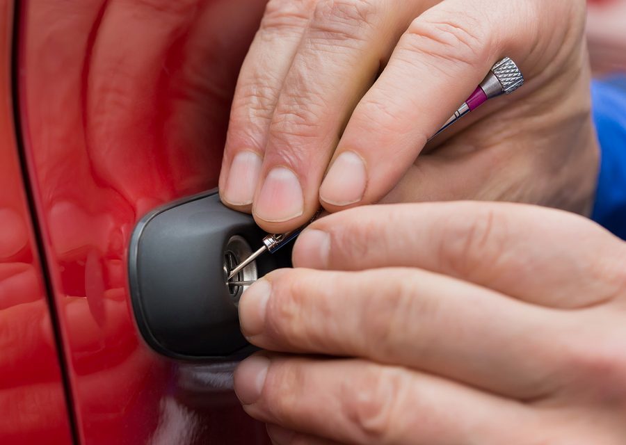 Lock installation and repair in Pittsburgh