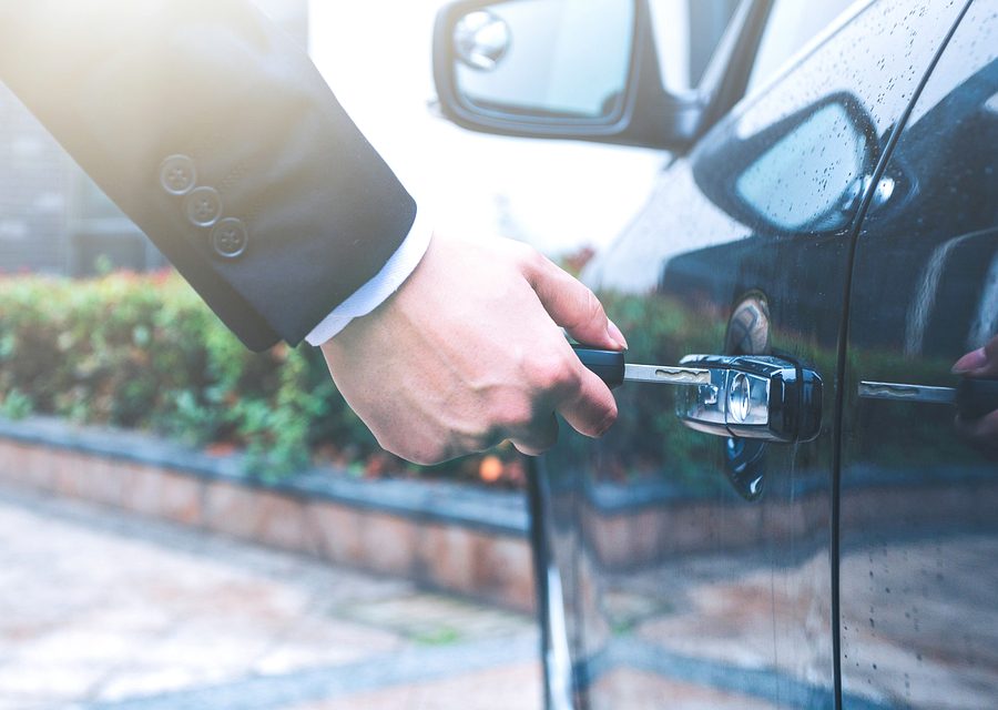 Lock installation and repair in Arcadia