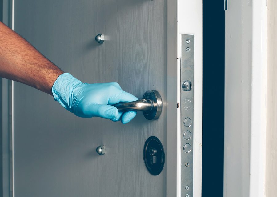Lock installation and repair in Canton