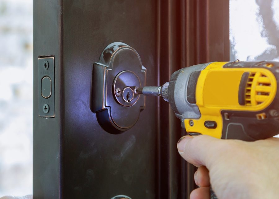 Lock installation and repair in Miami Beach