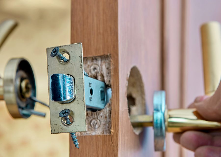 Lock installation and repair in Phoenix