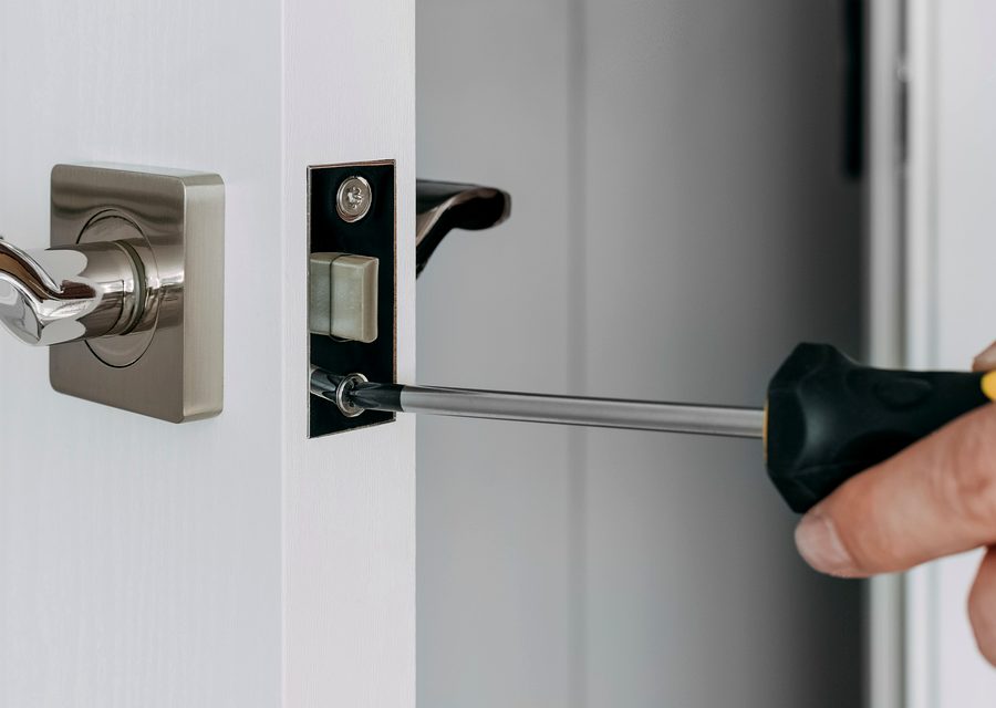 Lock installation and repair in Saratoga