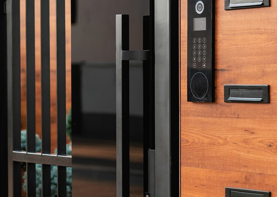 Lock installation and repair in Tucson