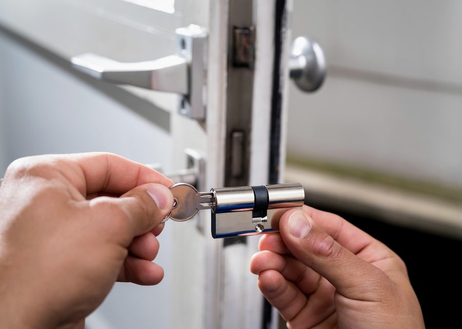 Lock installation and repair in Fort Lauderdale