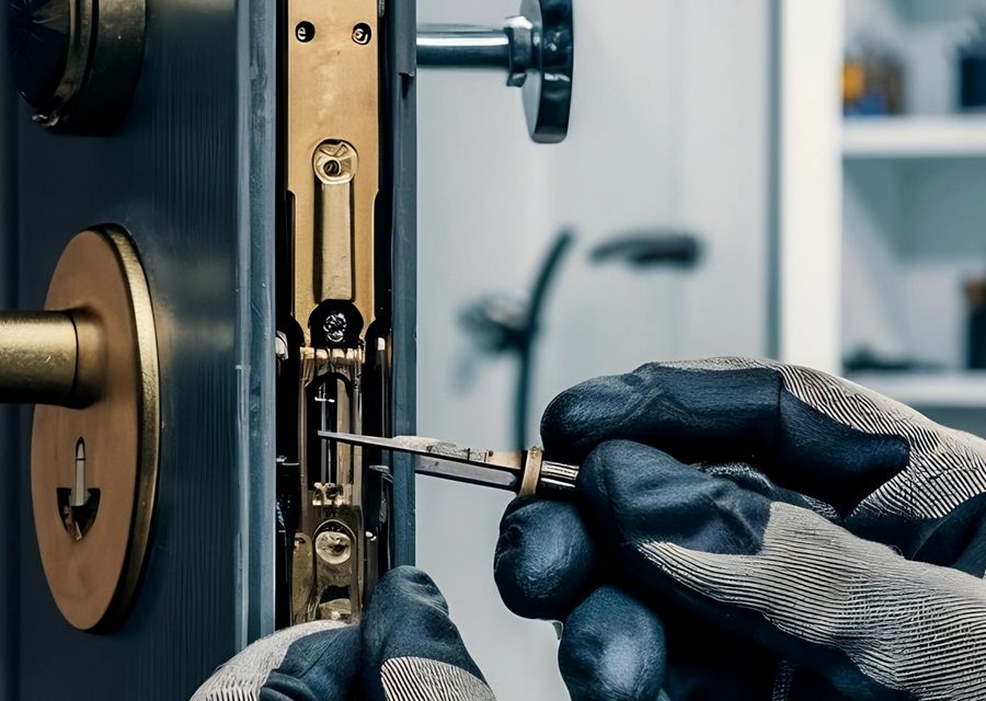 Lock installation and repair in Moorpark