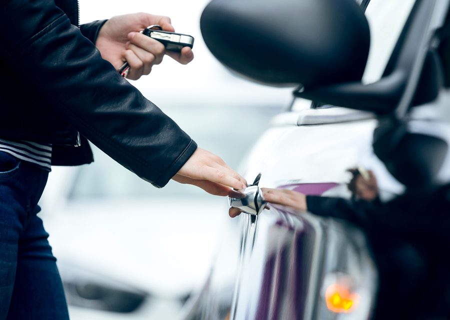 Lock installation and repair in Rockville Centre