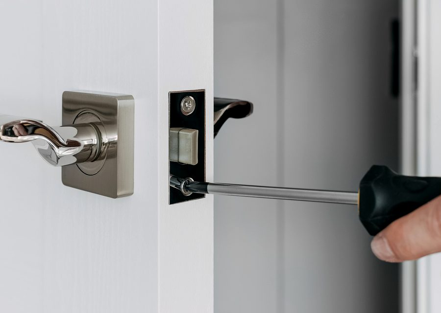 Lock installation and repair in Alameda