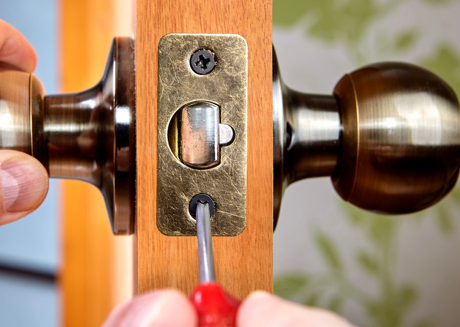 Lock installation and repair in Lake Mary