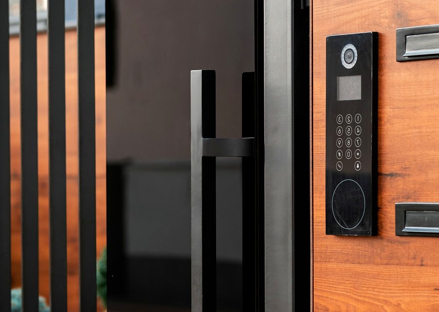 Lock installation and repair in Orland Park