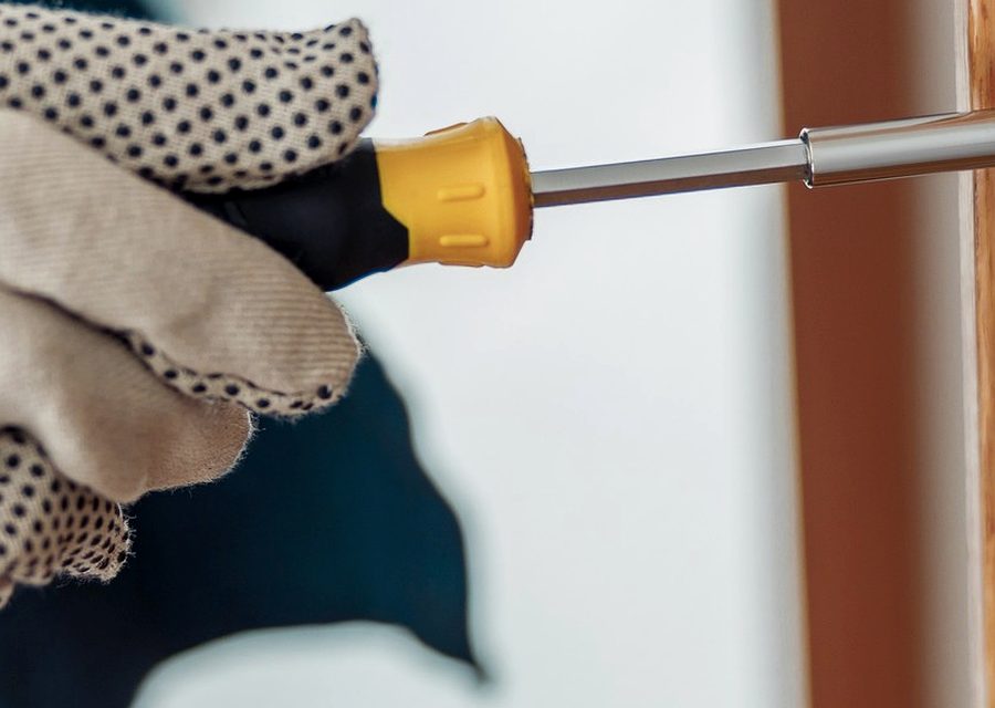 Lock installation and repair in Cherry Hill