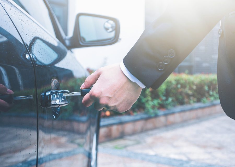 Lock installation and repair in Glendale