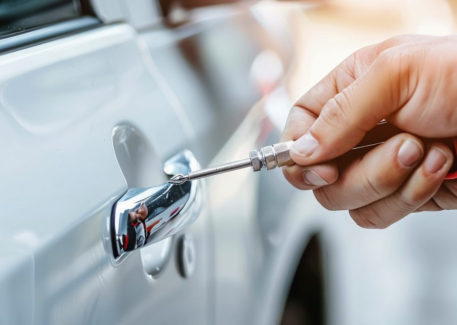 Lock installation and repair in Crestwood