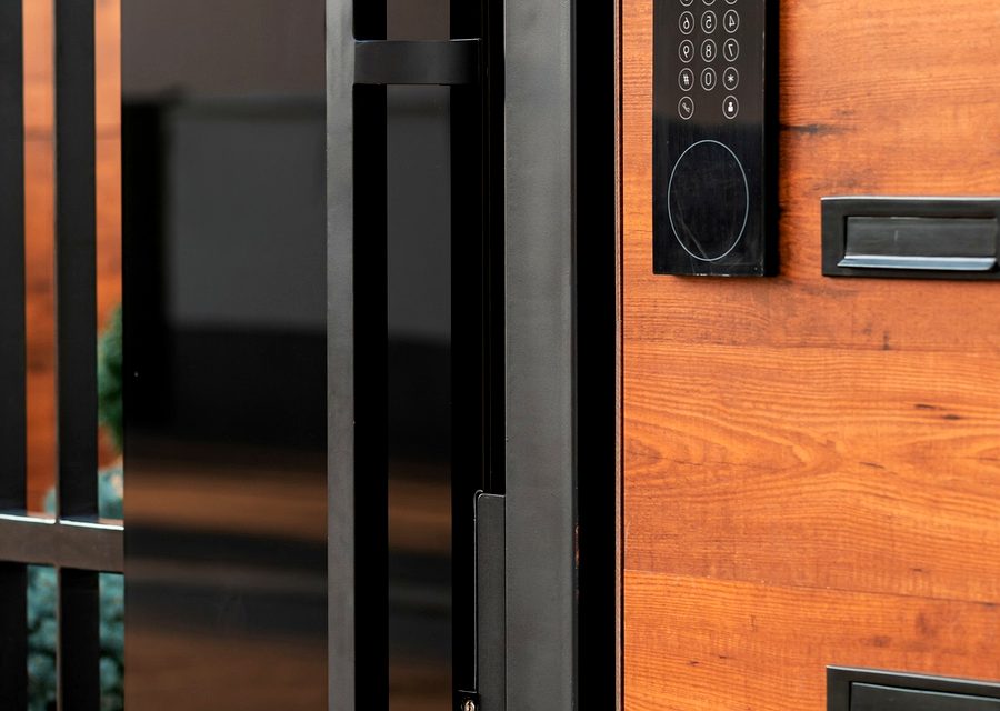 Lock installation and repair in Watterson Park