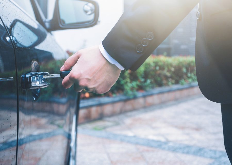 Lock installation and repair in Silver Spring