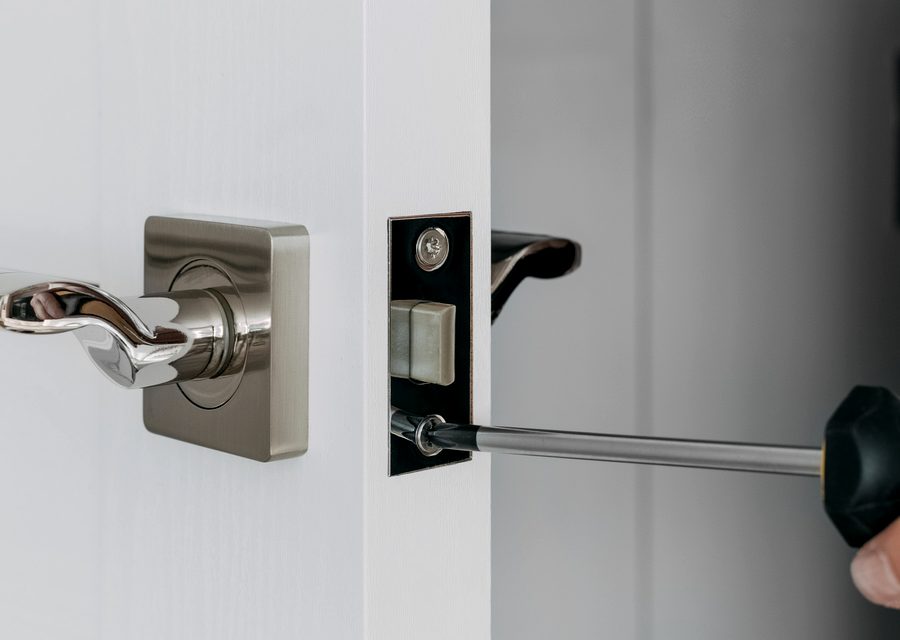 Lock installation and repair in Babylon