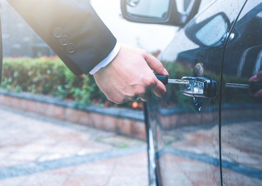 Lock installation and repair in Sacramento