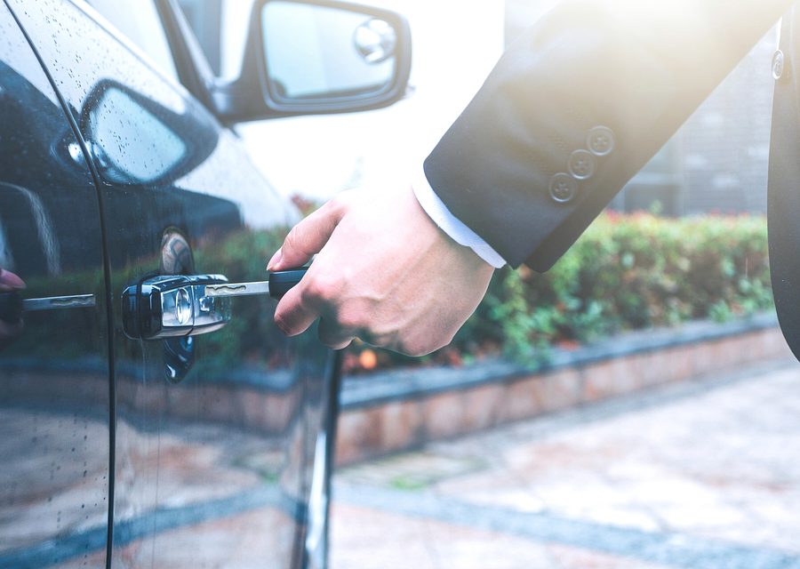 Lock installation and repair in Kinnelon
