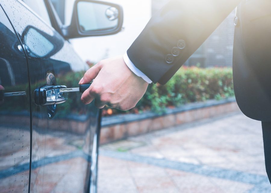 Lock installation and repair in Hempstead