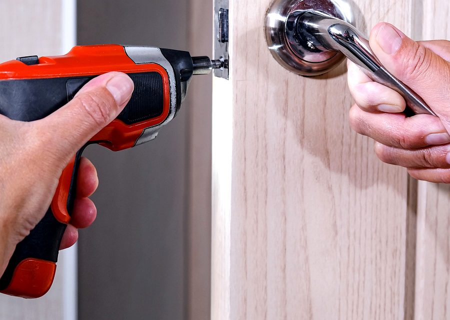 Lock installation and repair in Margate
