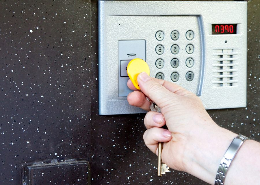 Lock installation and repair in Portland