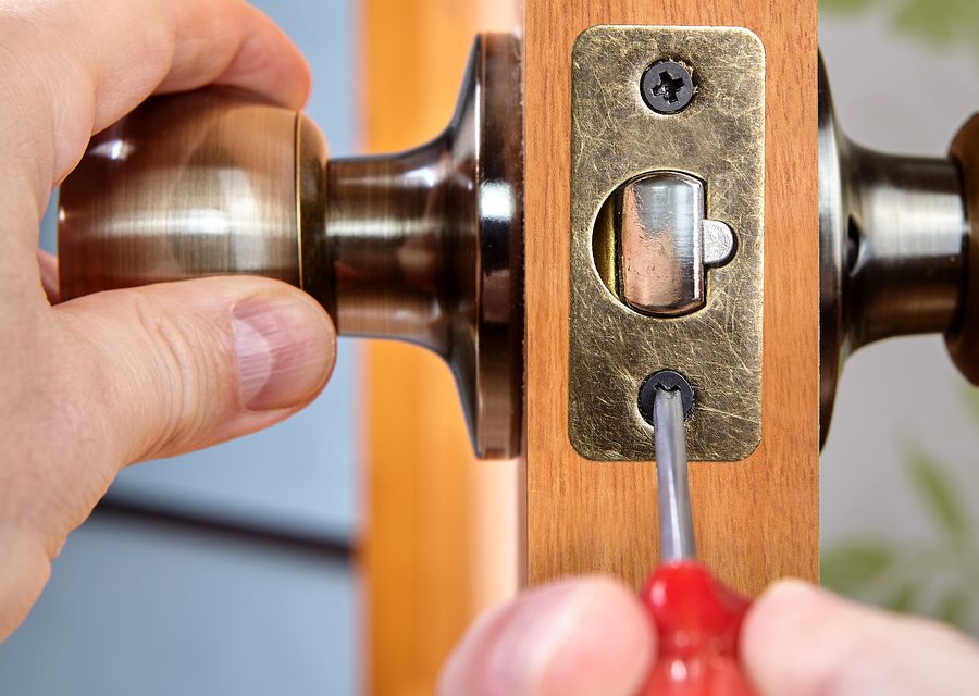 Lock installation and repair in Lynwood
