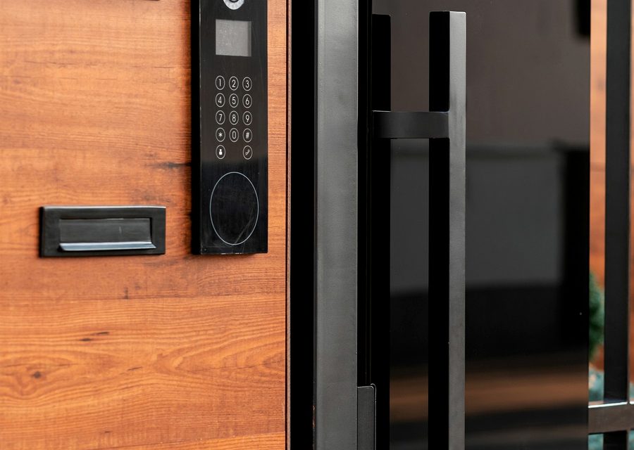Lock installation and repair in Hattiesburg