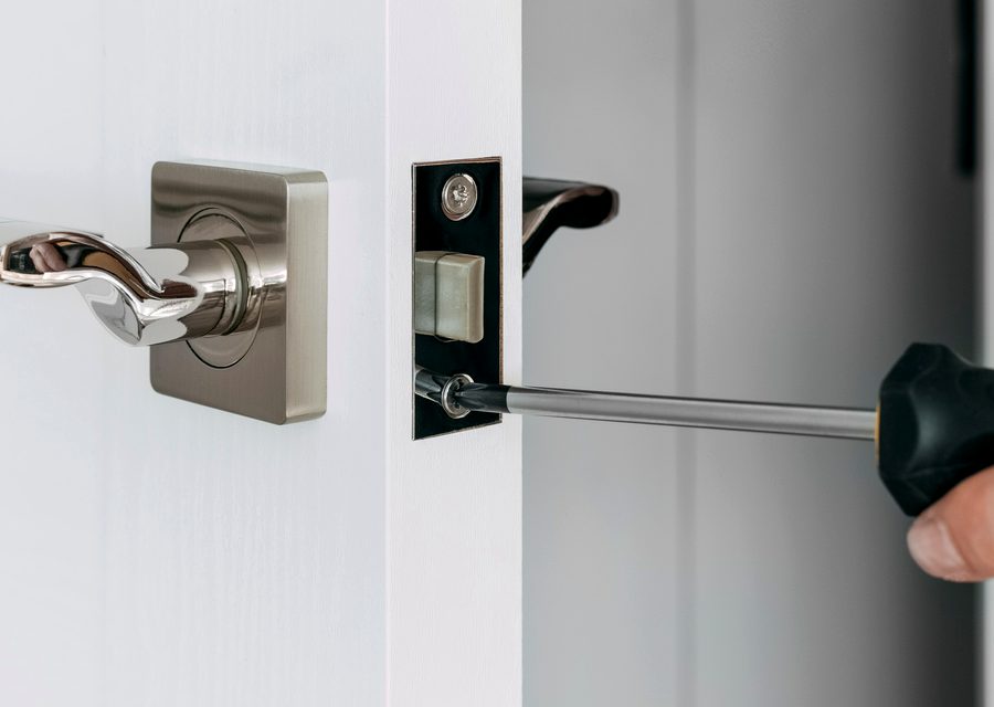 Lock installation and repair in Minneapolis