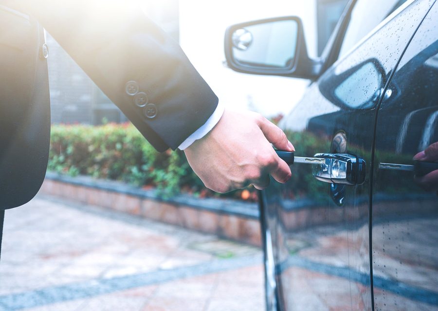 Lock installation and repair in Lansing